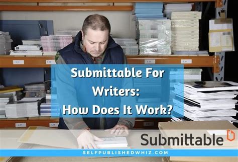 submittable|how does submittable work.